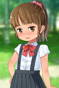 Natsuki