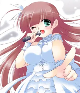 Aomi Hinata