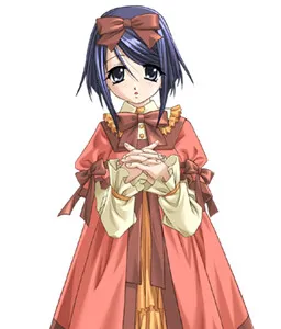 Mikuriya Yuino