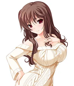 Kaguragi Kanade