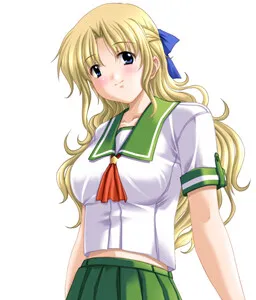 Kisaragi Maho