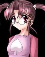 Shinonome Shizuka