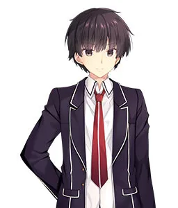 Godai Tomori