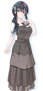 Touma Rino