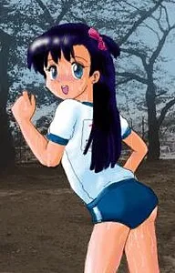 Fujikiri Hitomi