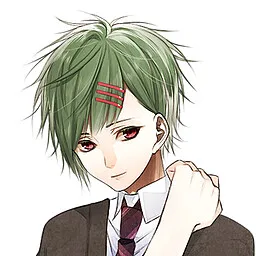Mikage Jinpei