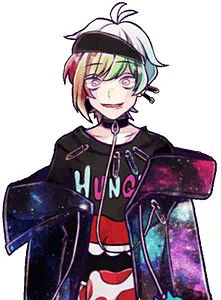 Iida Rintarou