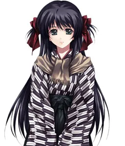 Kouzuki Kazuna