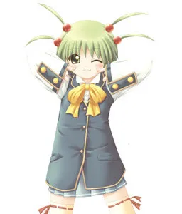 Misaki Imari