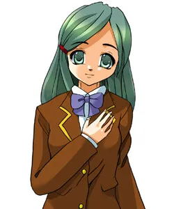 Minazuki Kaede