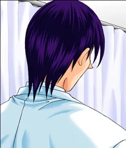 Nomura Shinobu
