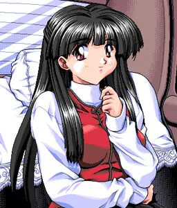Kurasaki Ayumi