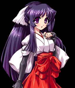 Kiryuu Misana
