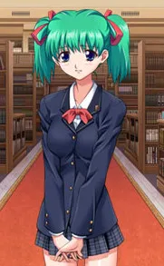 Sakaki Kaoru