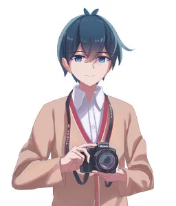 Sakaki Hikaru