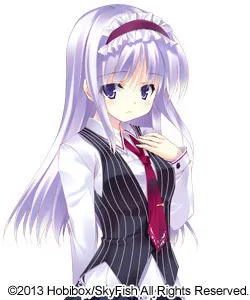 Amane Neon
