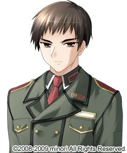 Haruna Ryou