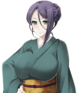 Tsukumo Kaede