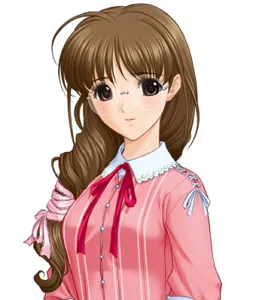 Fukami Mio