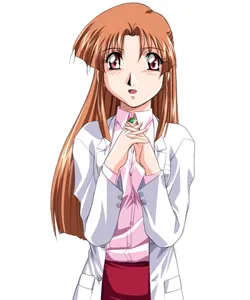 Shiromiya Asuka