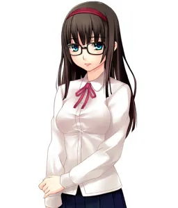 Amamiya Hikari