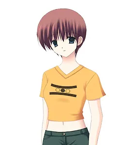 Yamabuki Miu