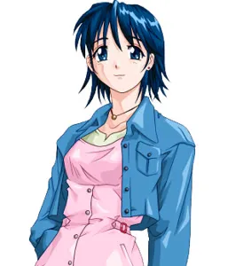 Tominaga Namiko