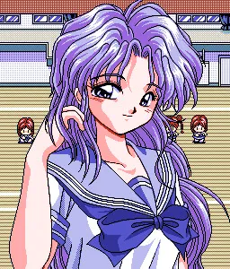 Ijuin Shizuka