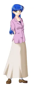 Togami Saya