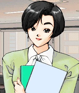 Tajima Midori