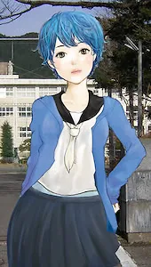 Naniwa Miyuki