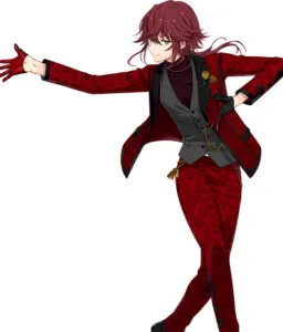 Tsubaki Seito