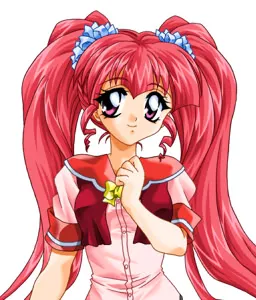 Shibata Akari