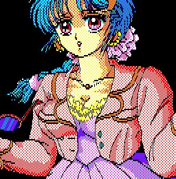 Moroe Kasumi
