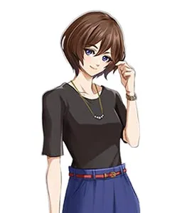 Aoi