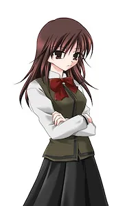 Katou Sayaka