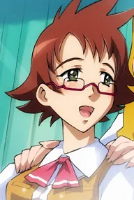 Kikukawa Yukino