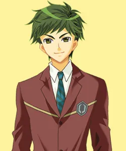 Fujishiro Yoshiki