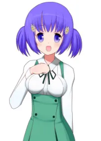 Kiritani Sumika