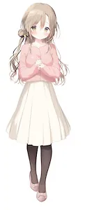 Nekomura Akiho