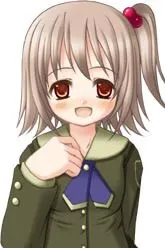 Nagao Miku