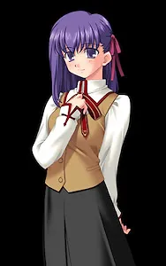 Matou Sakura