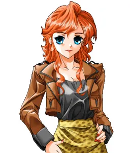 Harumi