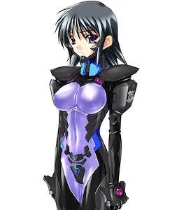 Ayamine Kei