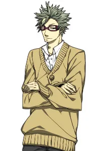 Yagasaki Fumihiro