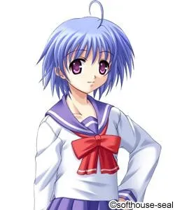 Aoba Hikari