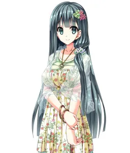 Miyamori Sakura