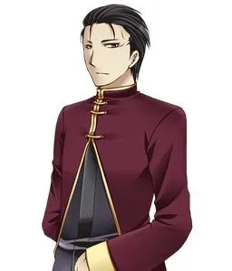 Wang Wenli