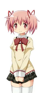 Kaname Madoka