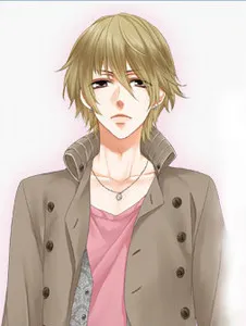 Kousaki Chisa
